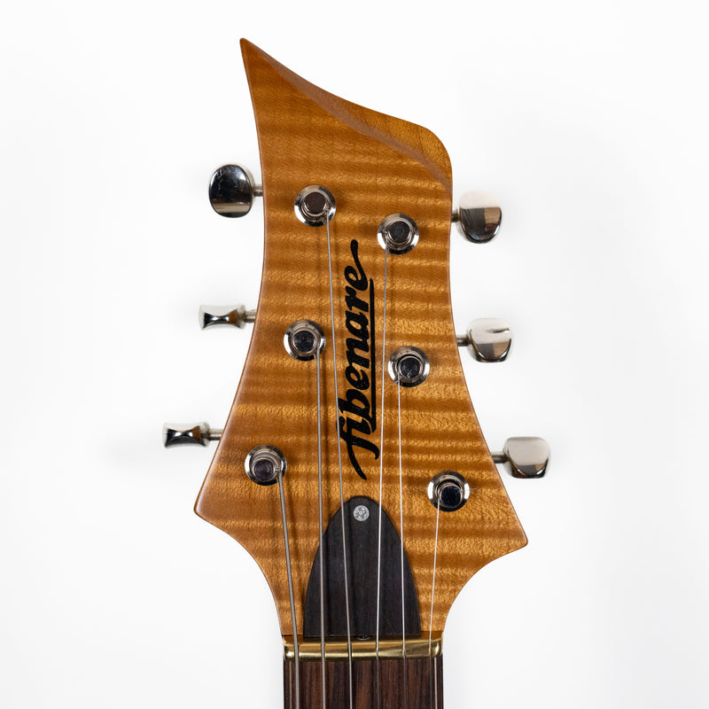 Fibenare Erotic Regime, Trabant blue