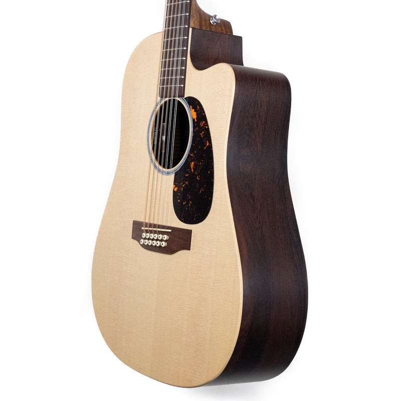 Martin DC-X2E Brazilian, 12 String
