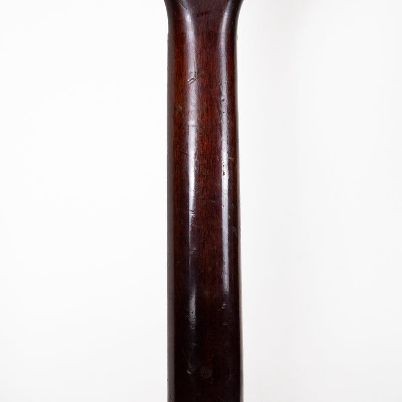 Gibson 1967 B-25-12, Cherry Sunburst