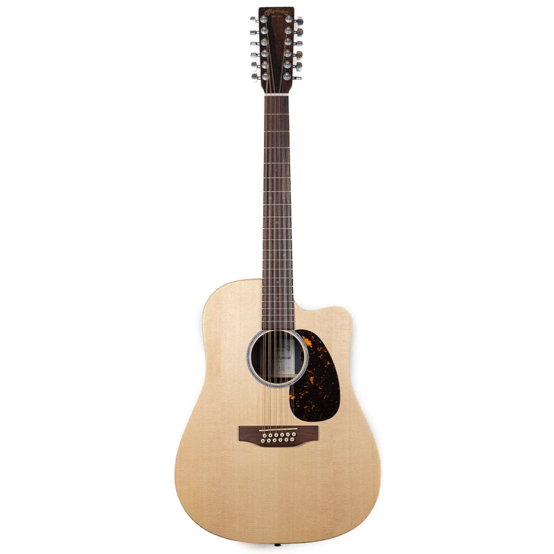 Martin DC-X2E Brazilian, 12 String