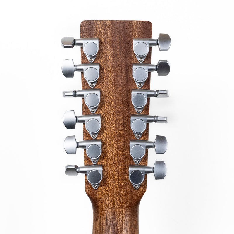 Martin DC-X2E Brazilian, 12 String