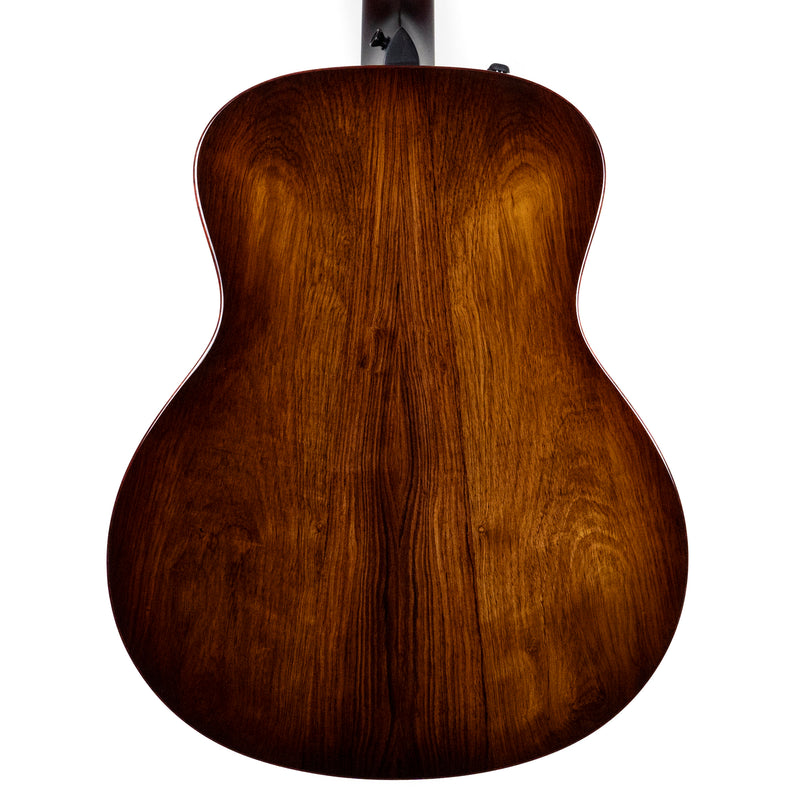 Taylor Custom #35, Lutz Spruce/Honduran Rosewood