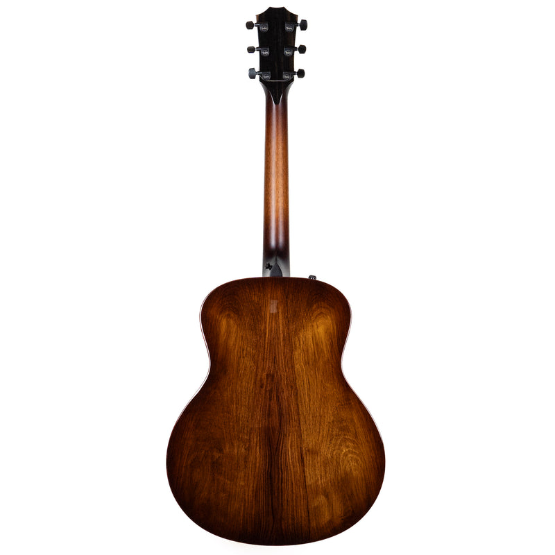 Taylor Custom #35, Lutz Spruce/Honduran Rosewood