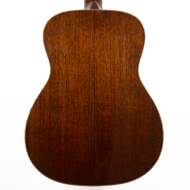 Bourgeois 2008 Custom JOM Sunburst