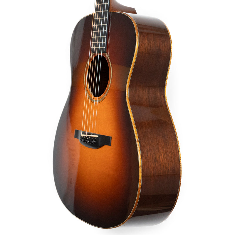 Bourgeois 2008 Custom JOM Sunburst