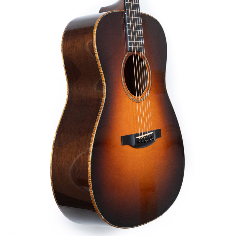 Bourgeois 2008 Custom JOM Sunburst