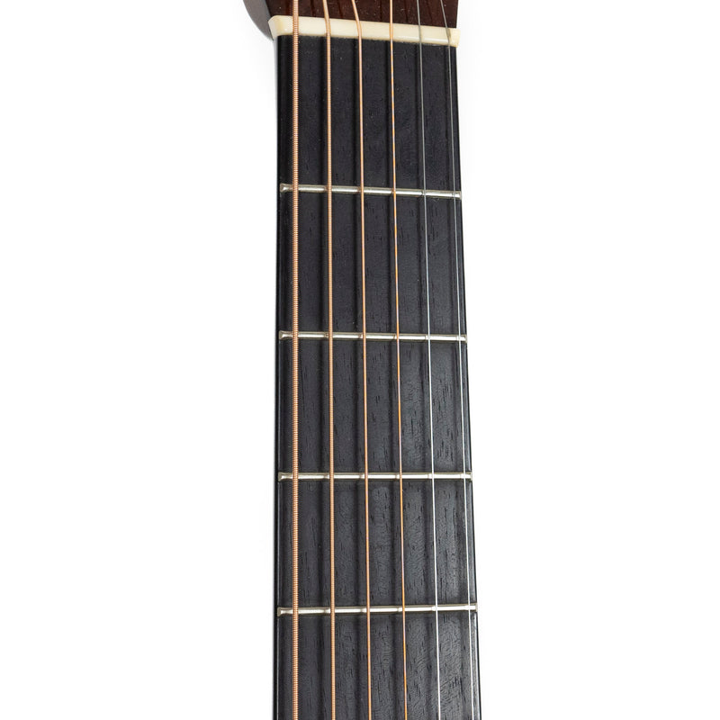 Bourgeois 2008 Custom JOM Sunburst