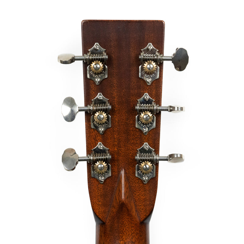 Bourgeois 2008 Custom JOM Sunburst