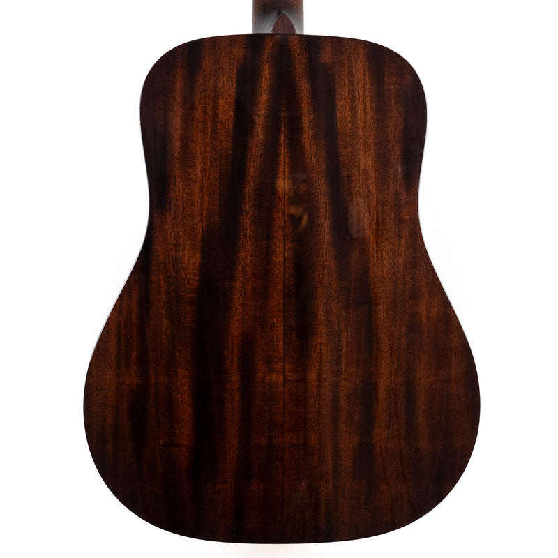 Bourgeois D Country Boy Heirloom Series