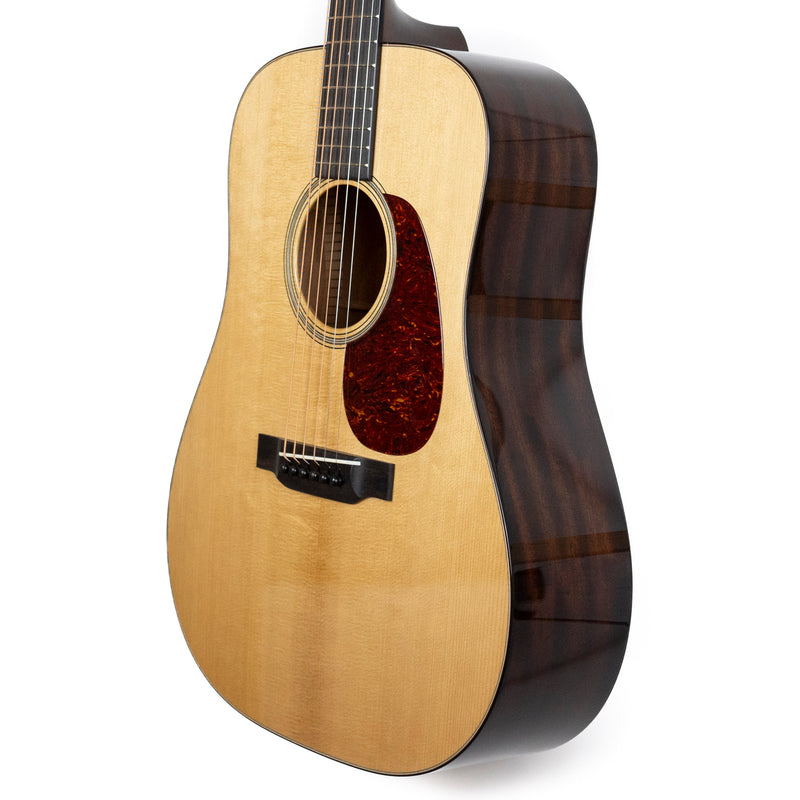 Bourgeois D Country Boy Heirloom Series