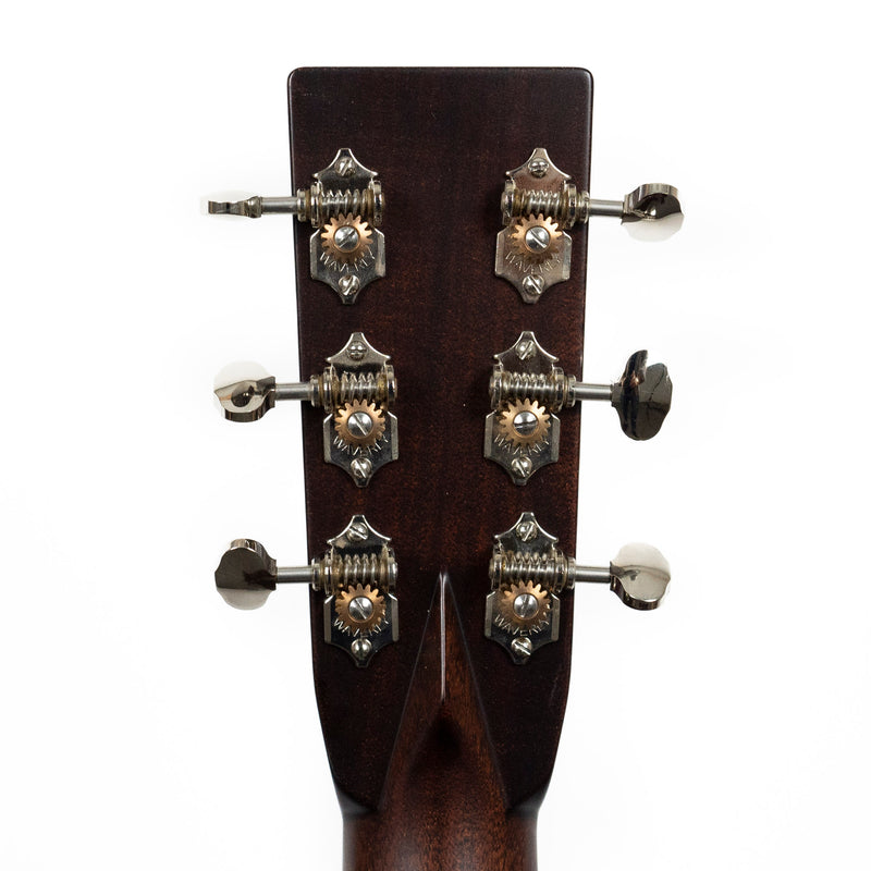 Bourgeois D Country Boy Heirloom Series