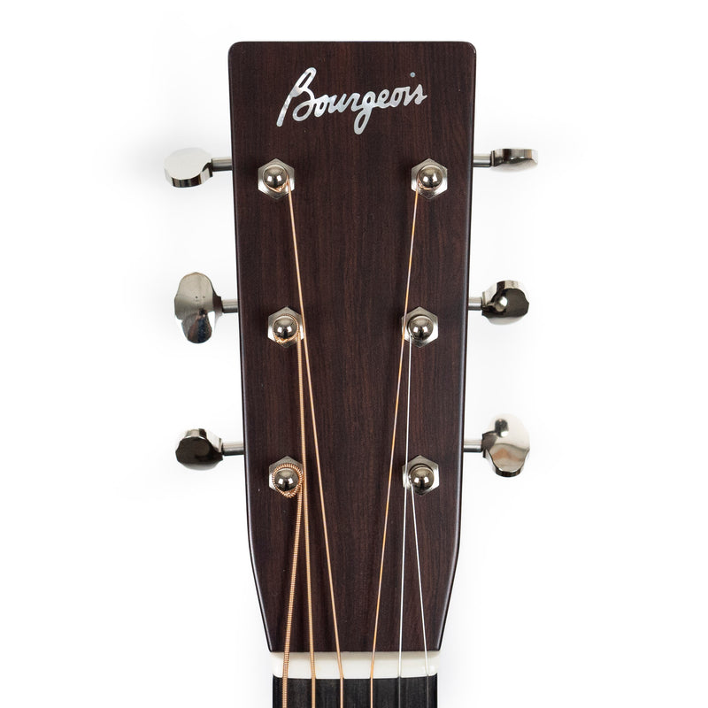 Bourgeois D Country Boy Heirloom Series