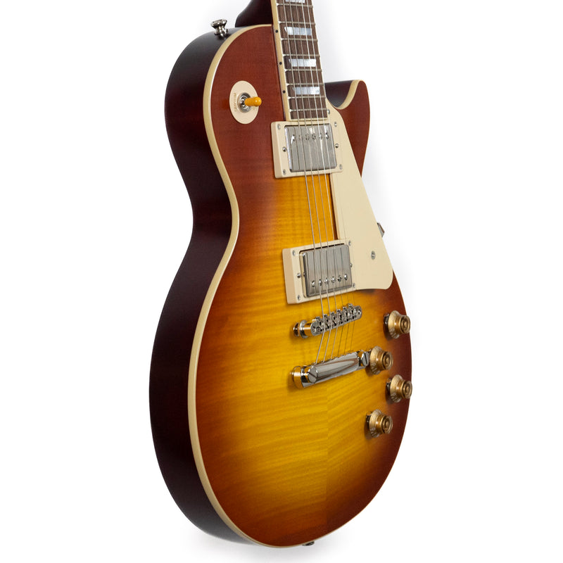 Epiphone 1959 Les Paul Standard, Iced Tea Burst