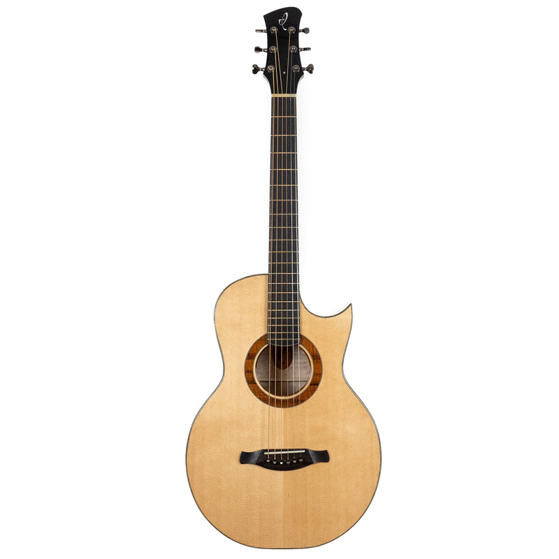 Irvin SP Signature Parlor Quilted Maple