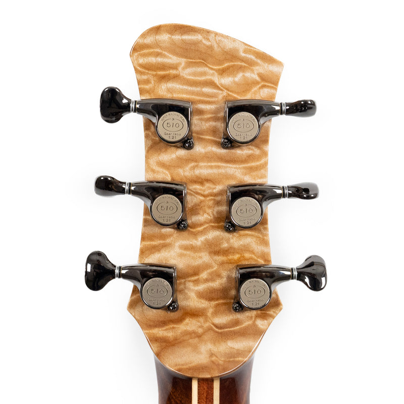 Irvin SP Signature Parlor Quilted Maple