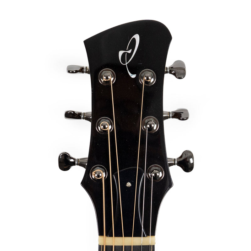 Irvin SP Signature Parlor Quilted Maple