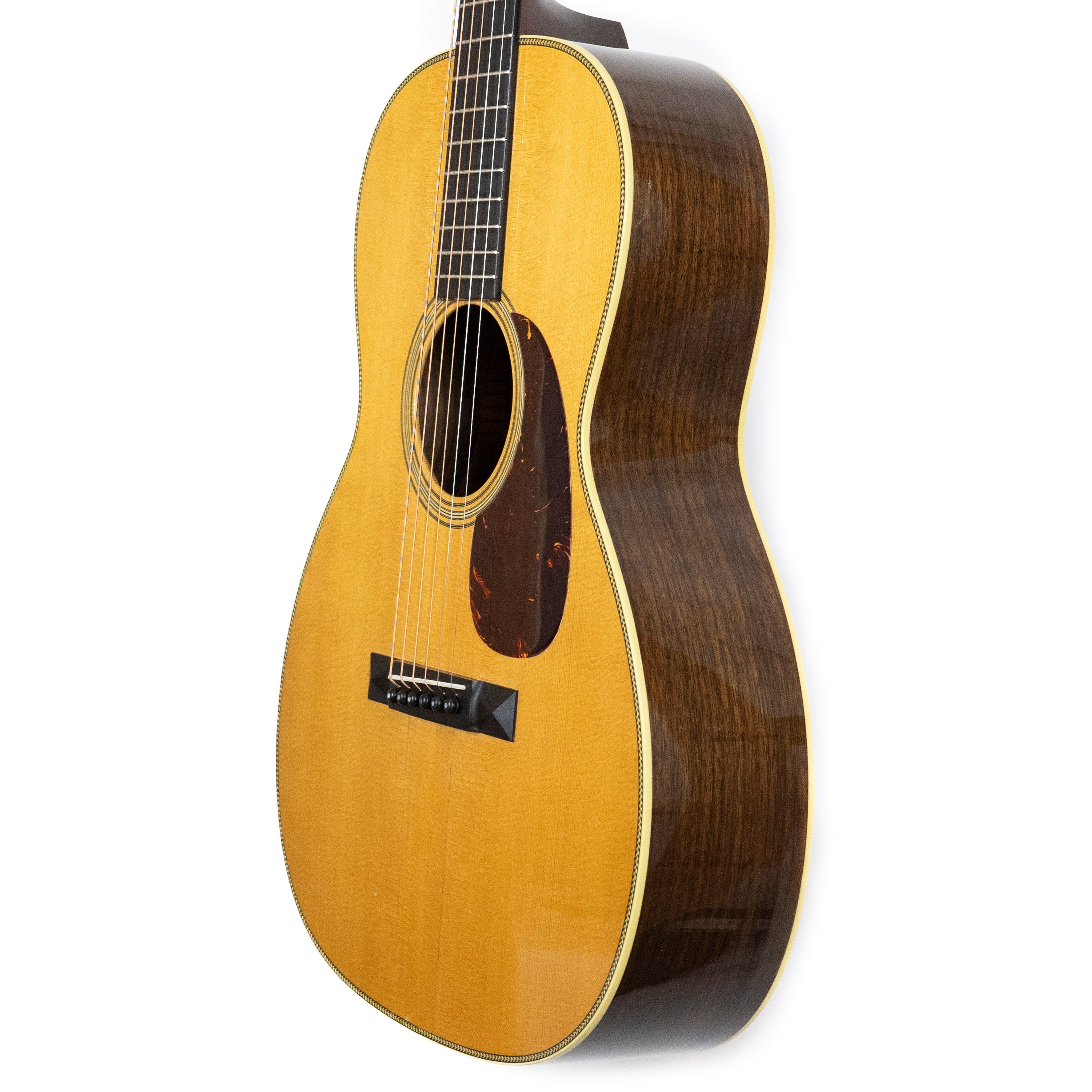 Collings 2003 0002H 12-Fret #8009