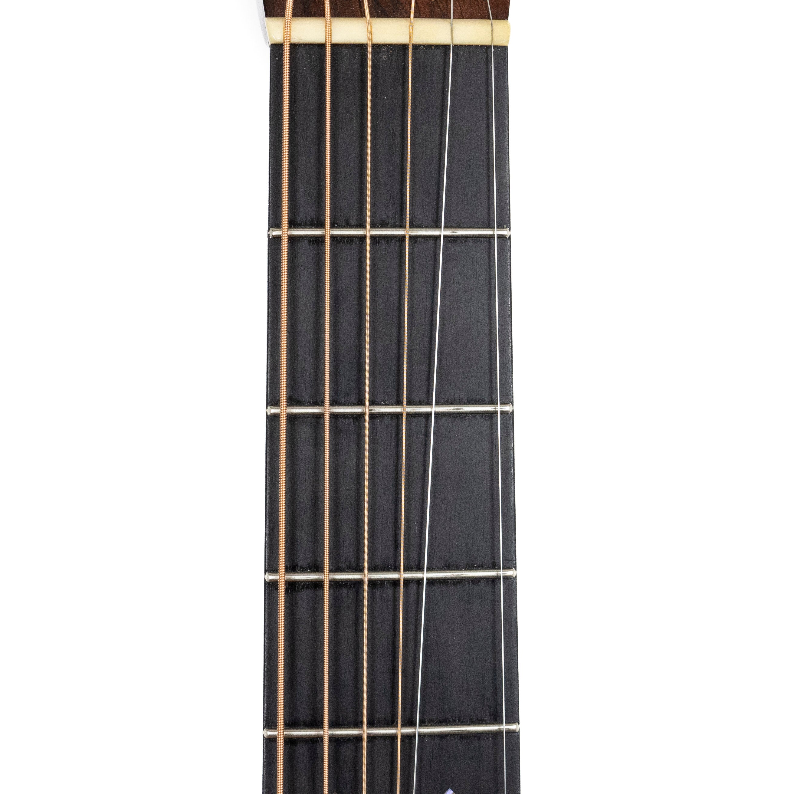 Collings 2003 0002H 12-Fret #8009