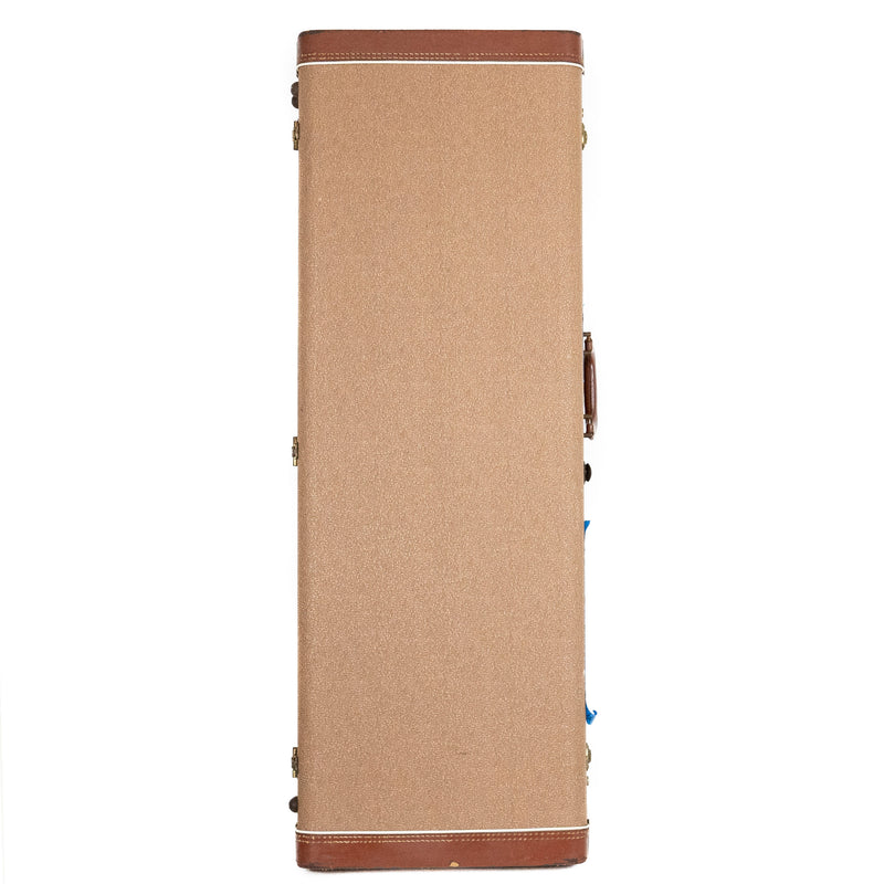 Fender 1961 Jazzmaster Sunburst