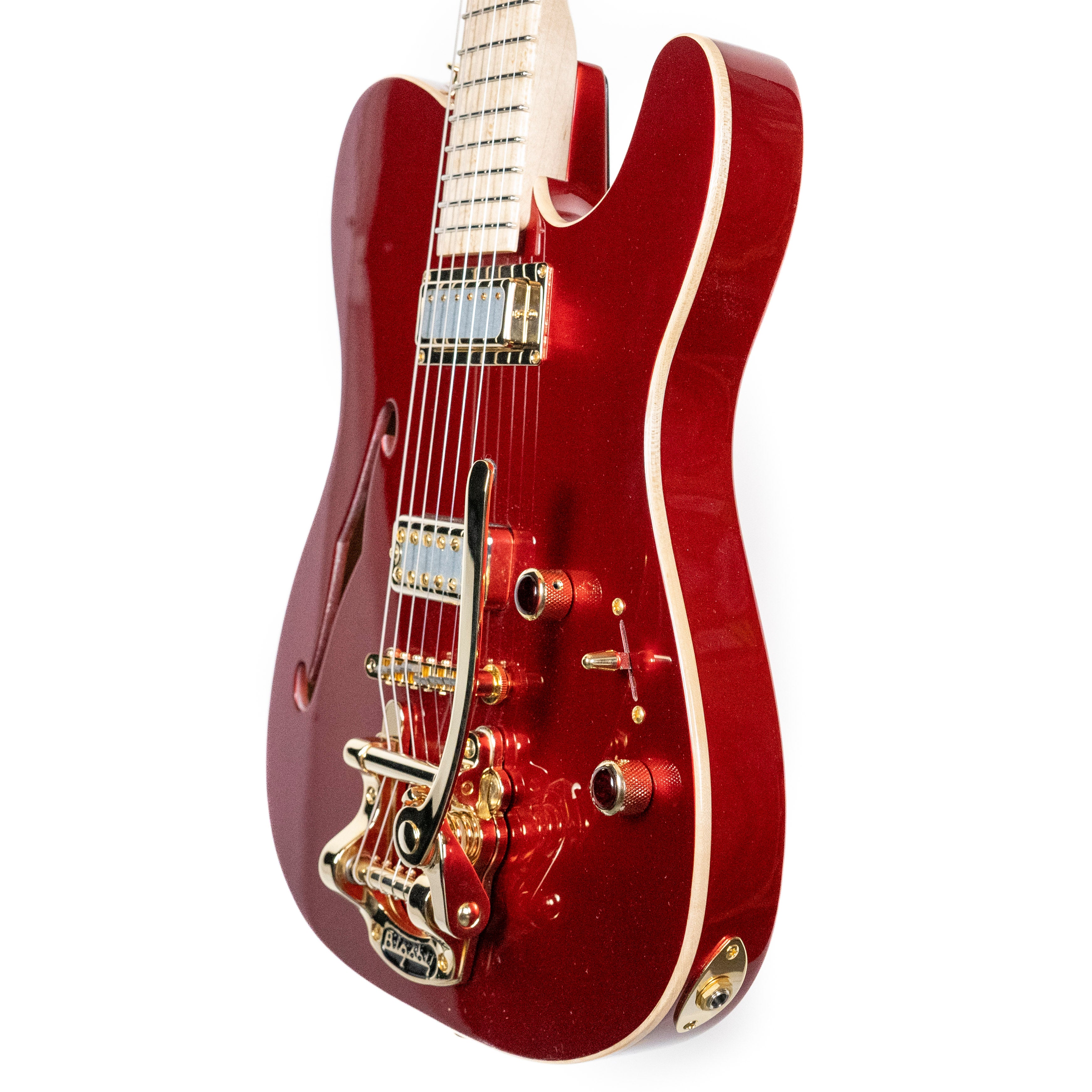 Pensa PT, Candy Apple Red #1179