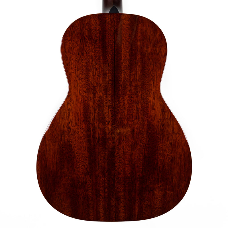 Santa Cruz 1929 OO Model