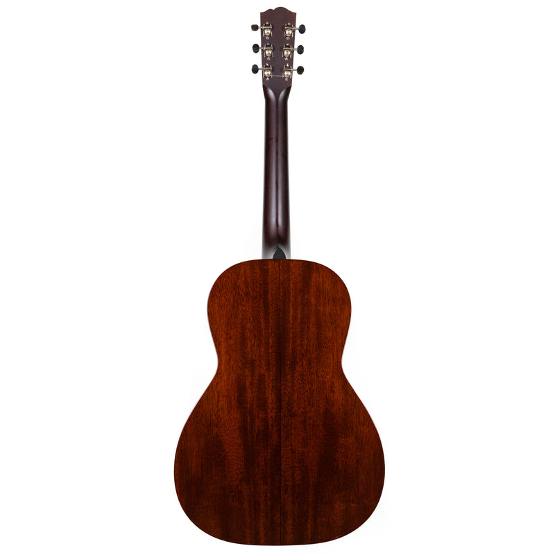 Santa Cruz 1929 OO Model