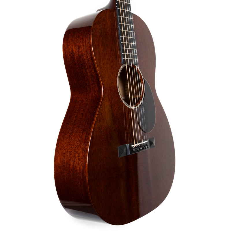 Santa Cruz 1929 OO Model