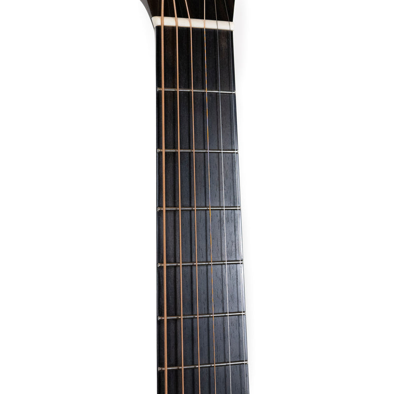 Santa Cruz 1929 OO Model