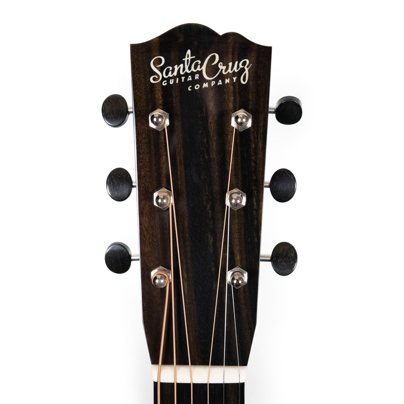 Santa Cruz 1929 OO Model