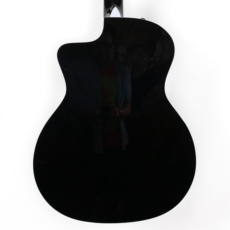 Taylor 214ce-BLK Plus