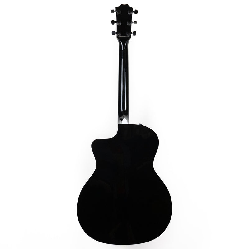 Taylor 214ce-BLK Plus
