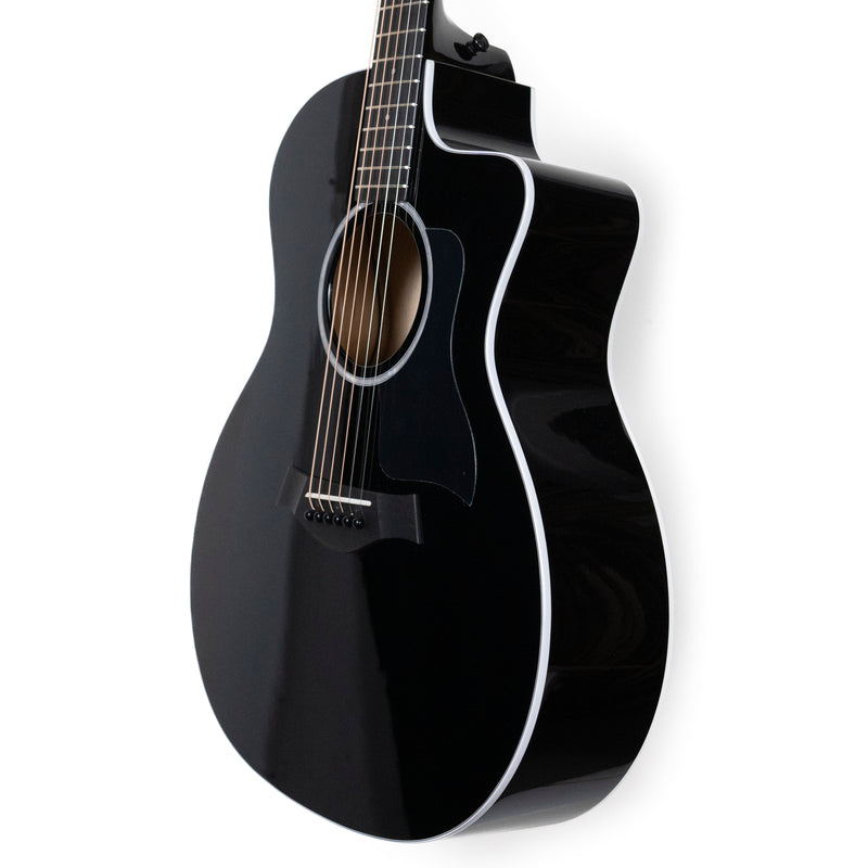 Taylor 214ce-BLK Plus