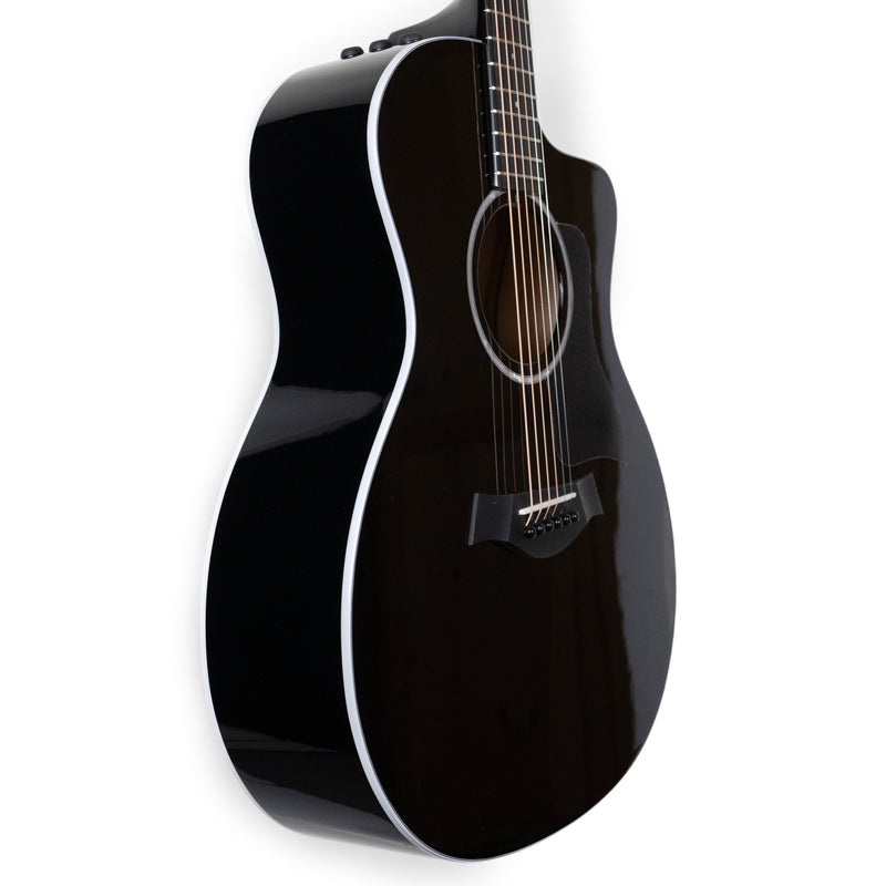 Taylor 214ce-BLK Plus