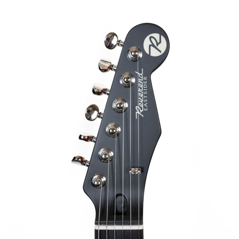 Reverend Pete Anderson Eastsider Custom, Classic Cherry with Case