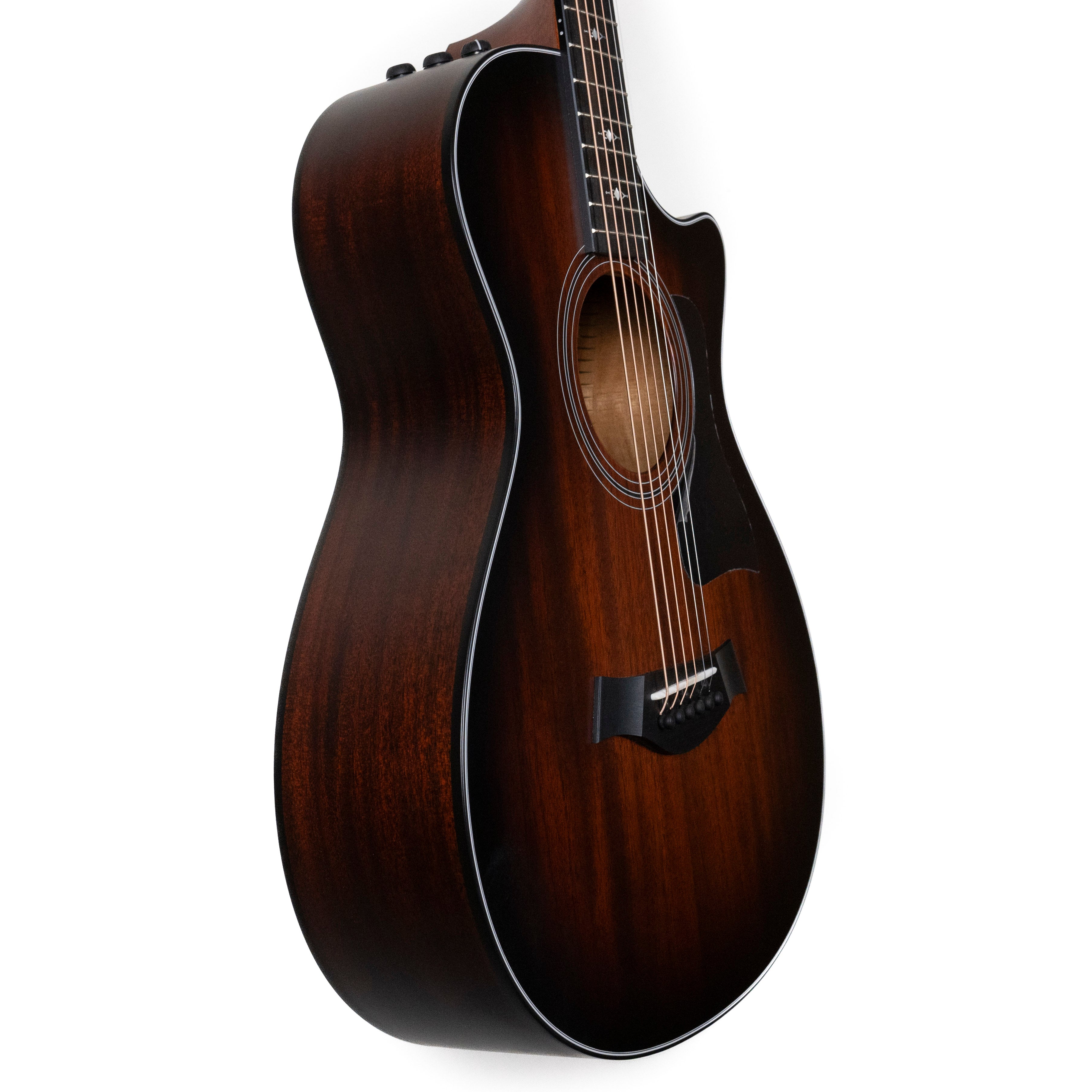 Taylor 322ce 12-Fret