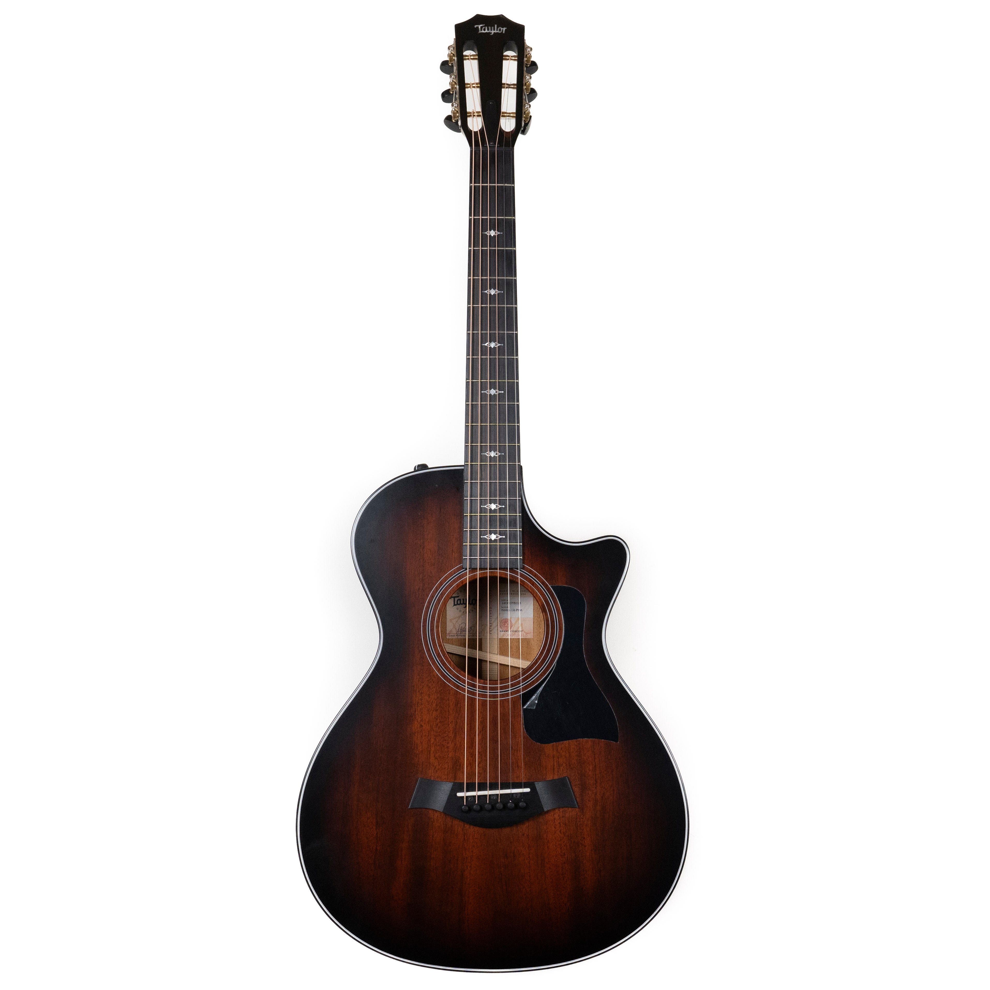 Taylor 322ce 12-Fret