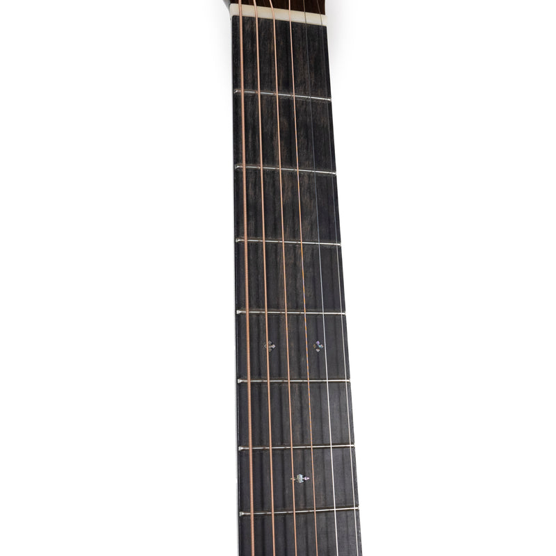Huss and Dalton TOM-R, Sitka/Indian Rosewood