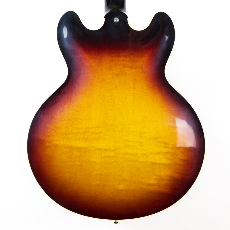 Gibson 1964 ES-335 Reissue VOS Vintage Burst