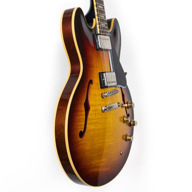 Gibson 1964 ES-335 Reissue VOS Vintage Burst