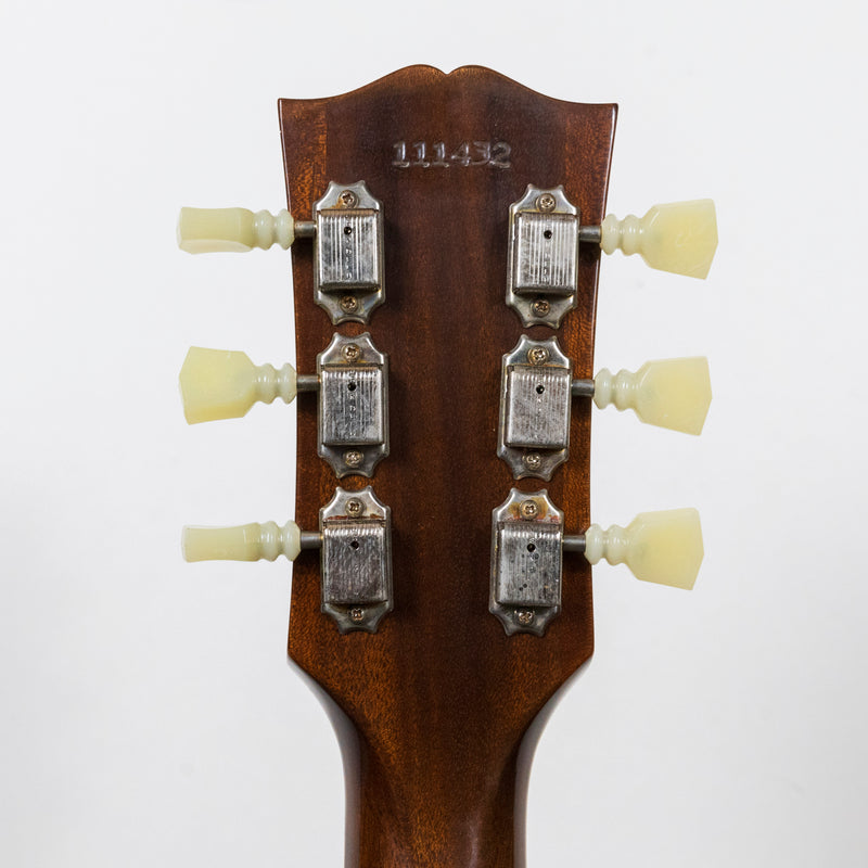 Gibson 1964 ES-335 Reissue VOS Vintage Burst