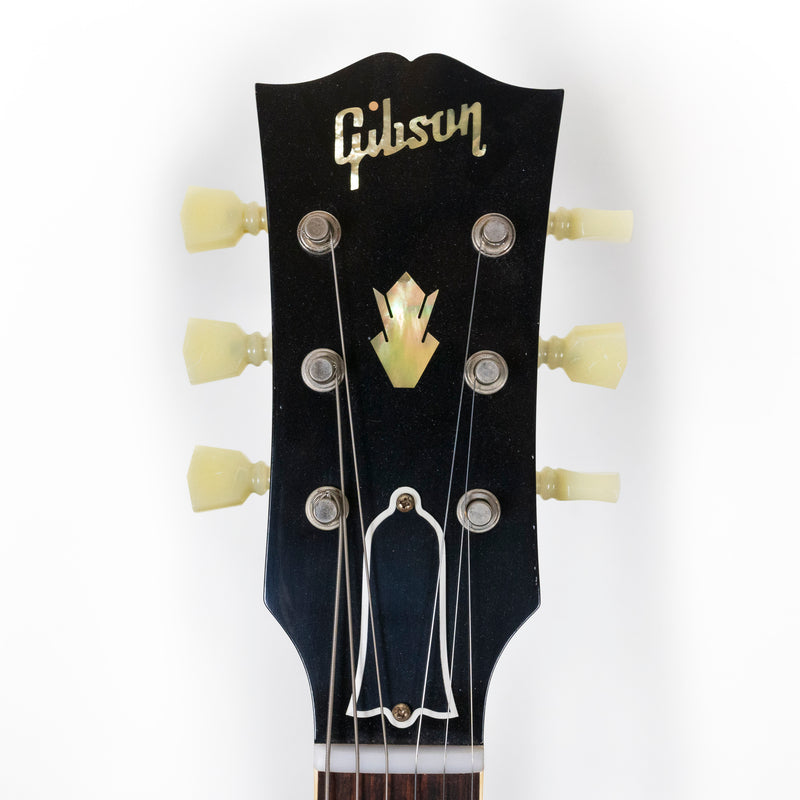 Gibson 1964 ES-335 Reissue VOS Vintage Burst