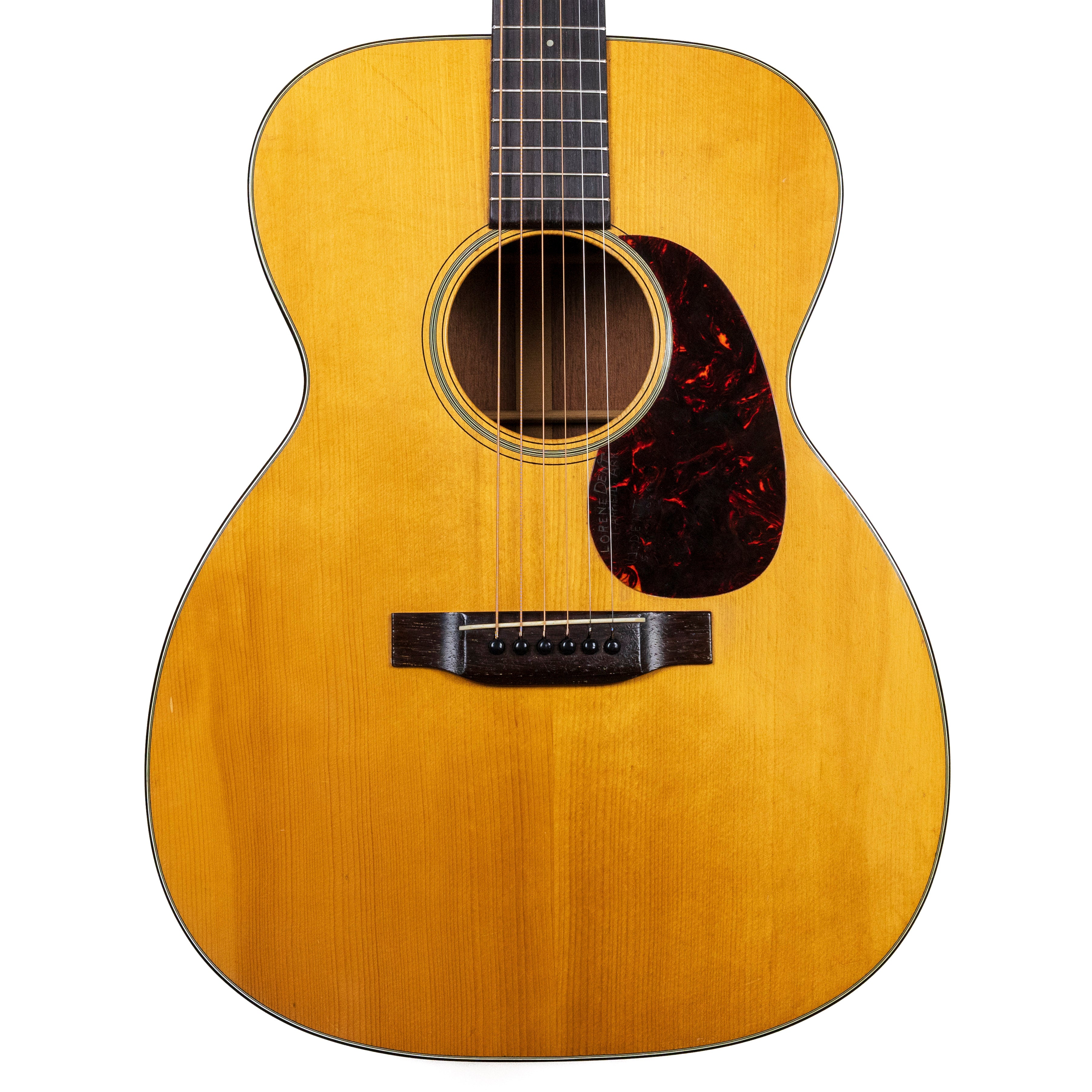 Martin 1942 000-18 — Rudy's Music