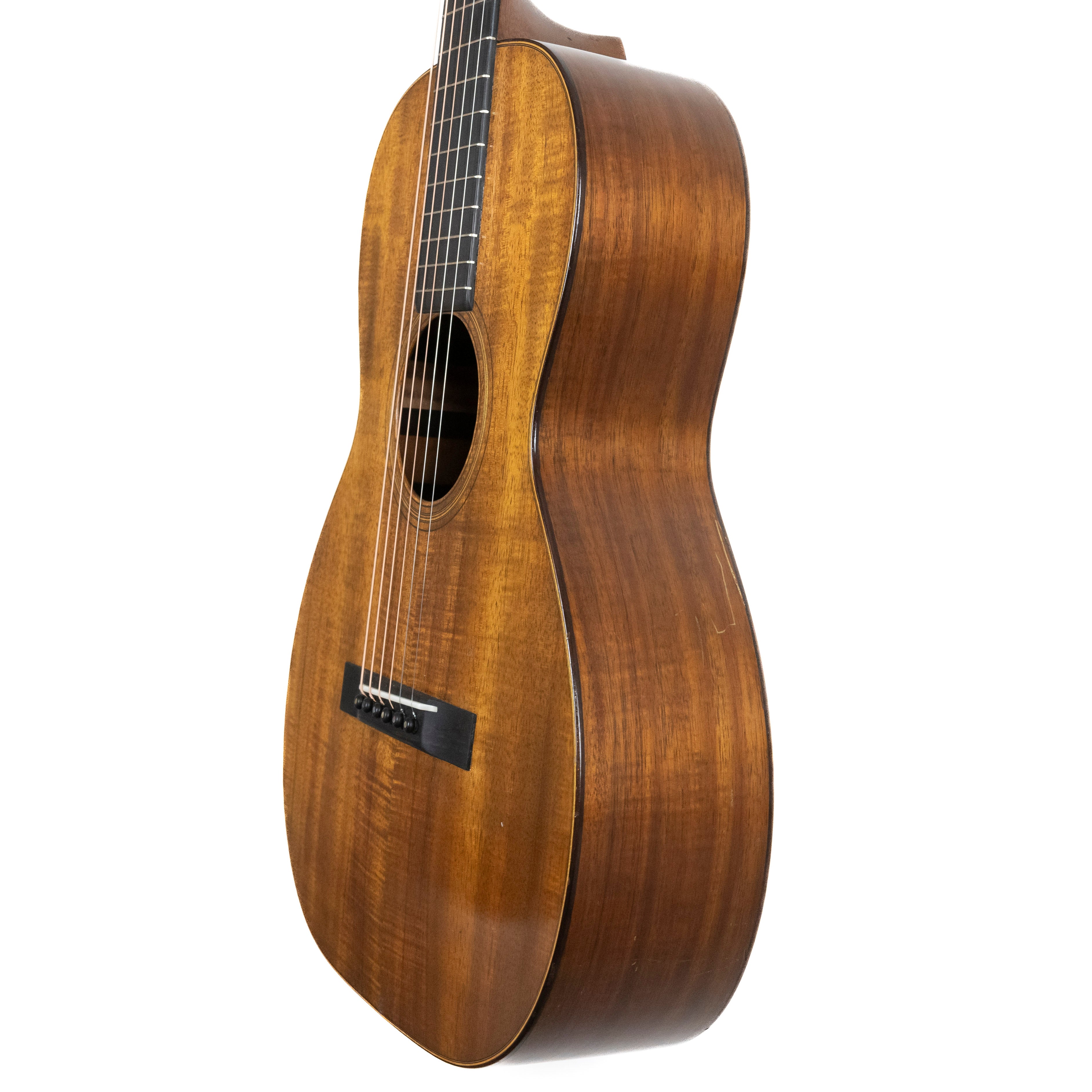 Martin 1929 0-18K