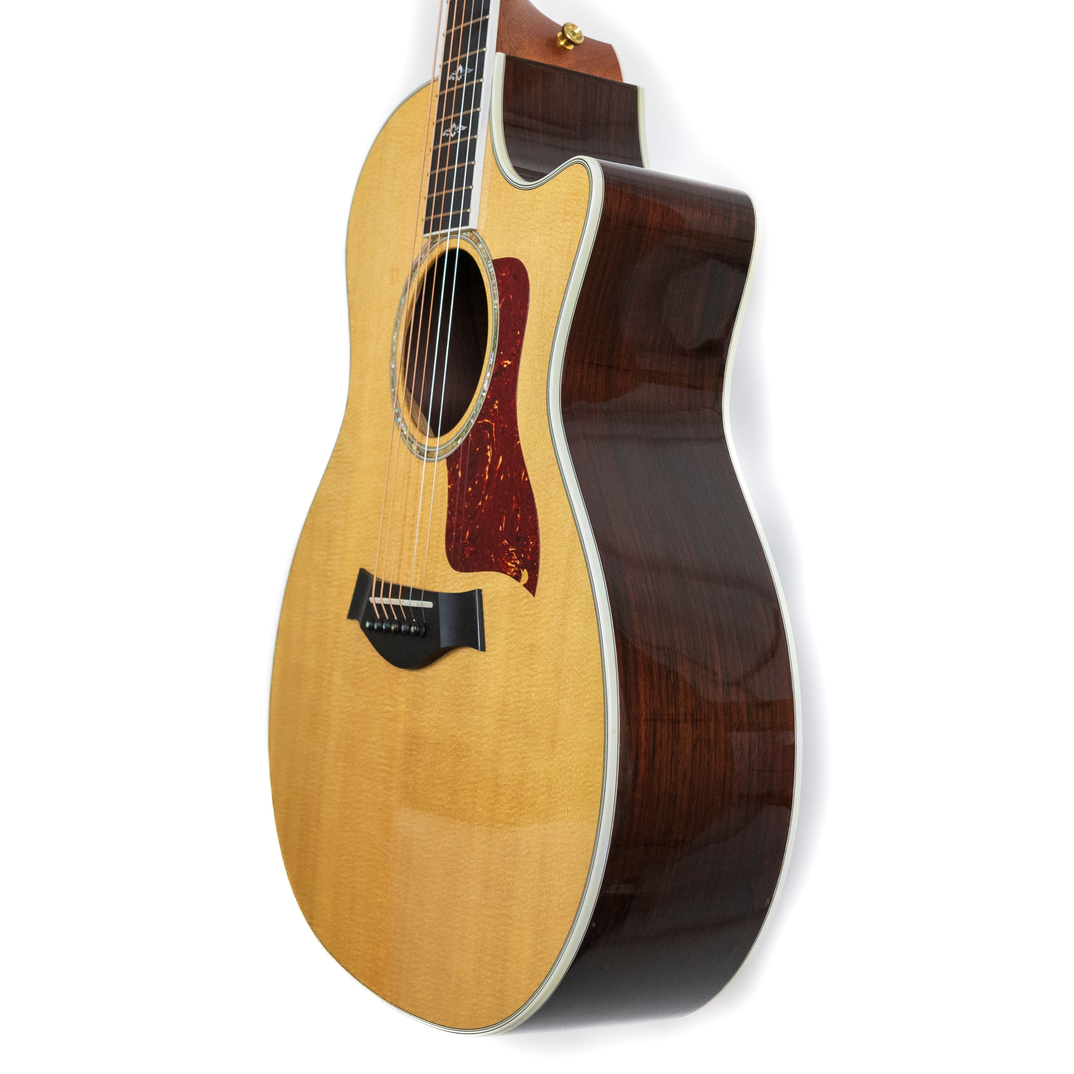 Taylor 2006 814ce Natural