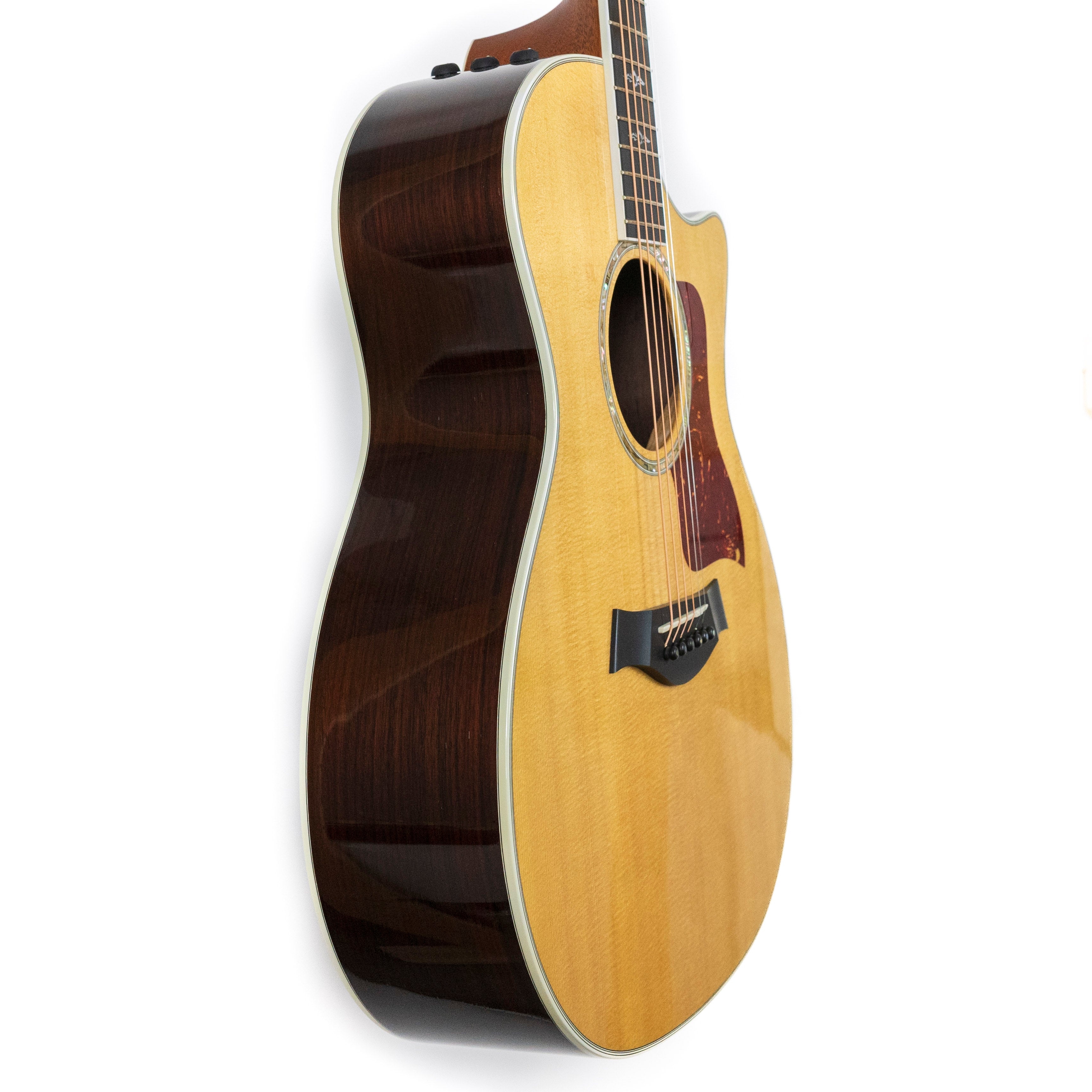 Taylor 2006 814ce Natural