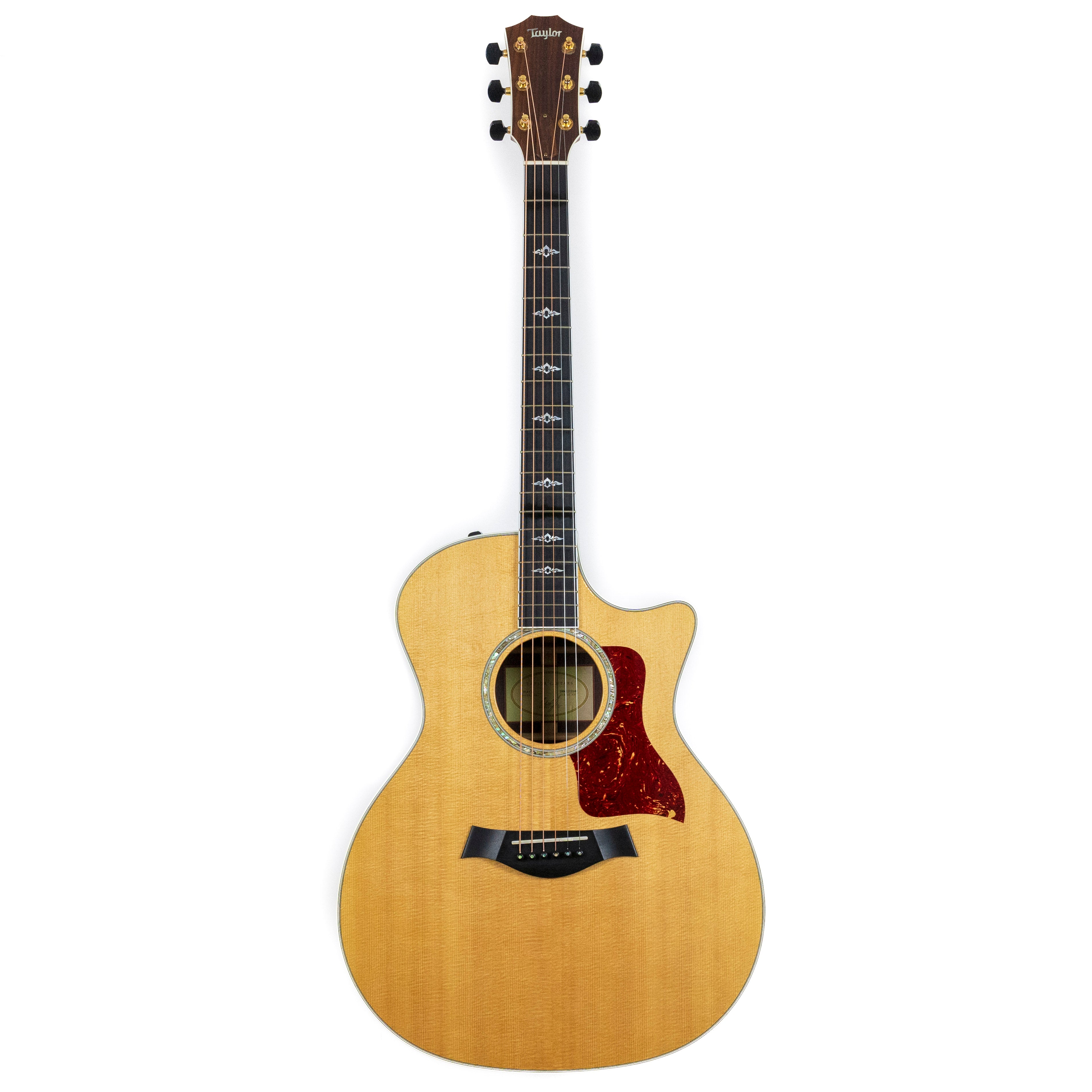 Taylor 2006 814ce Natural