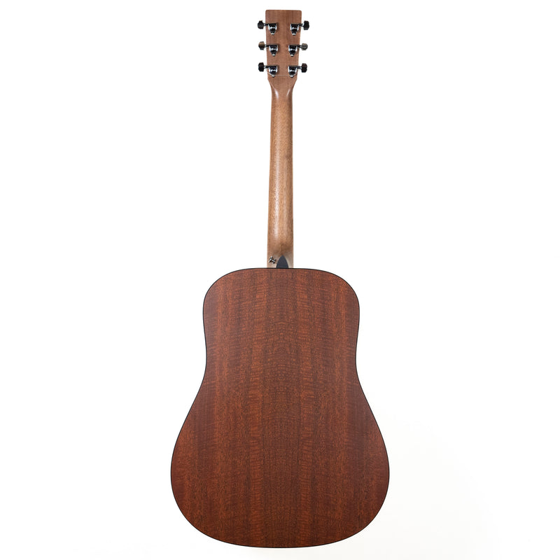 Martin D-X2E (Mahogany)