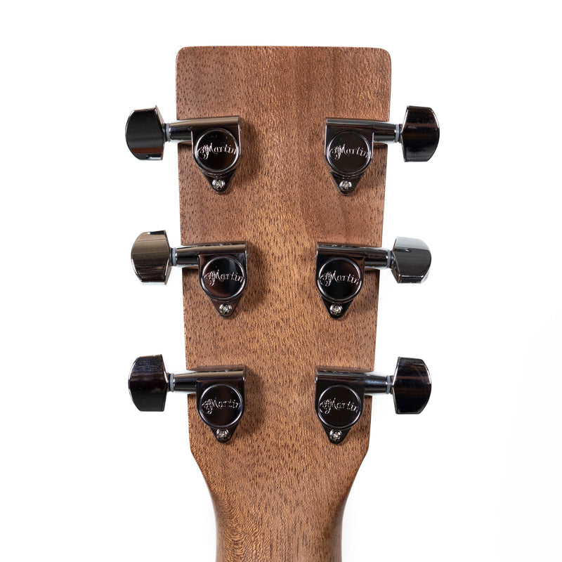 Martin D-X2E (Mahogany)