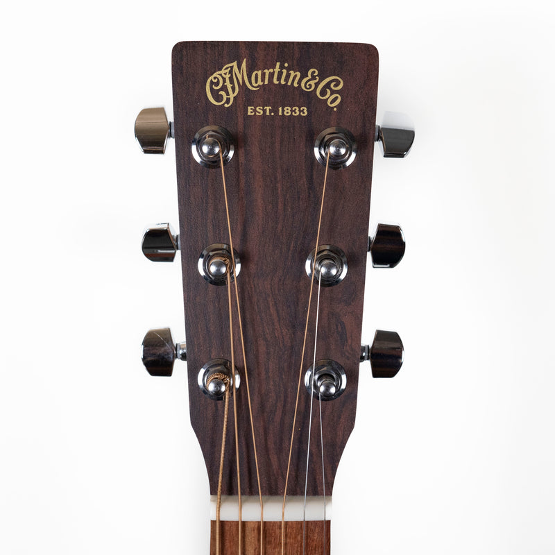 Martin D-X2E (Mahogany)