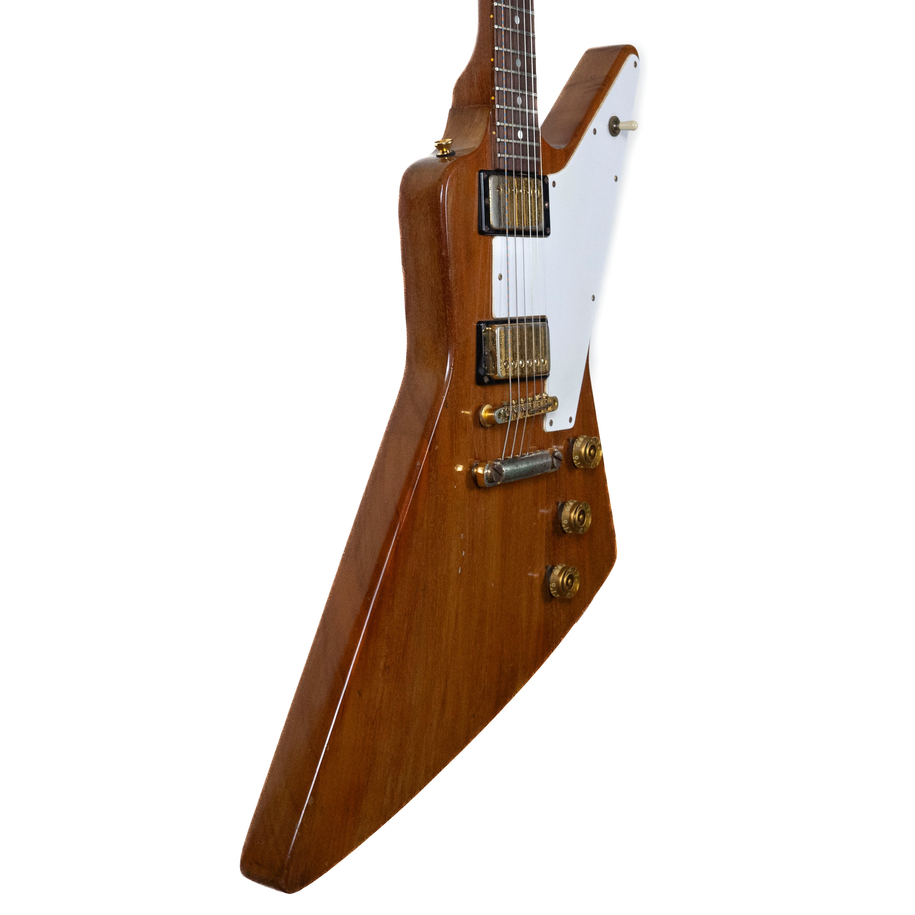 Gibson 1976 Limited Edition Explorer
